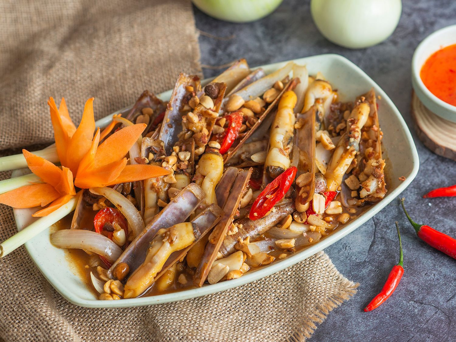 Tổng hợp 14 đặc sản Cô Tô nức tiếng nhất và địa chỉ mua uy tín