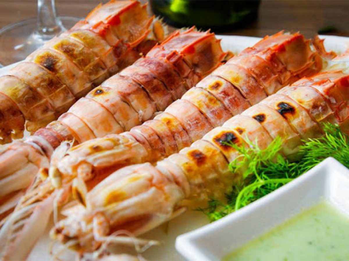 Tổng hợp 14 đặc sản Cô Tô nức tiếng nhất và địa chỉ mua uy tín