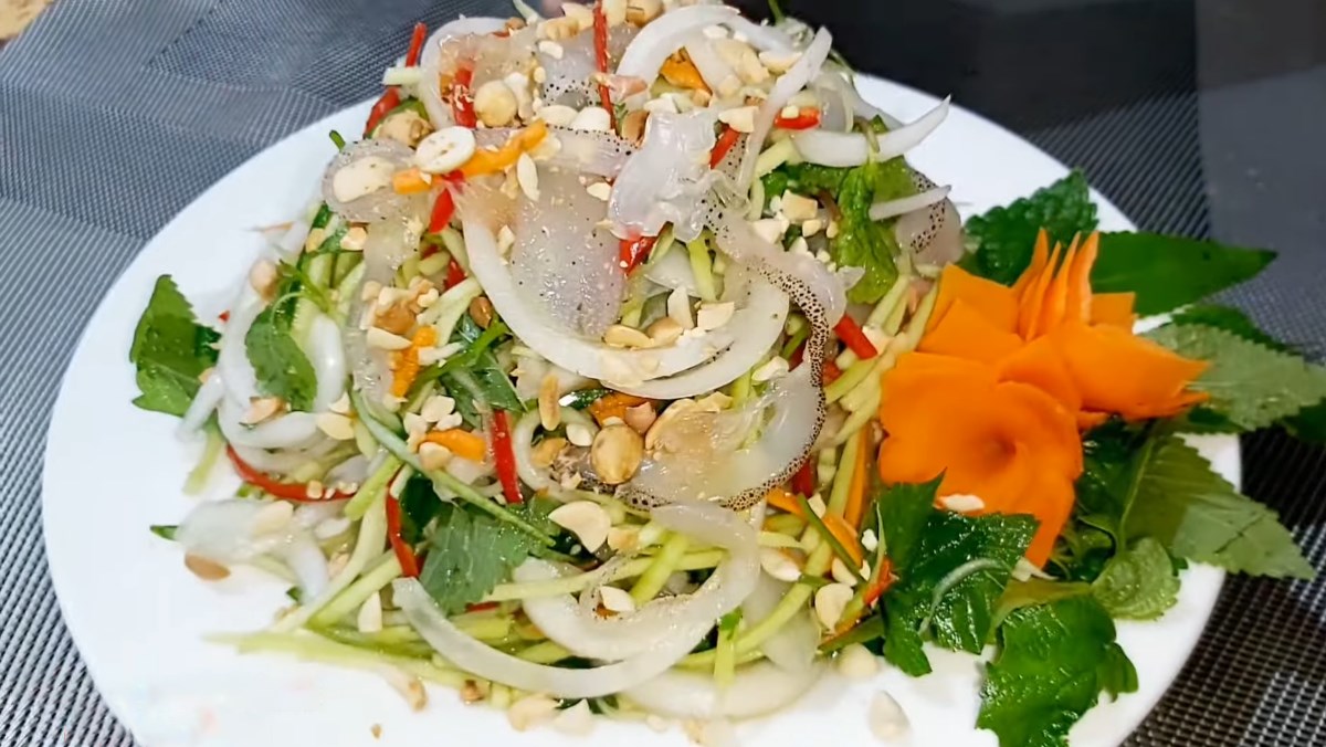 Tổng hợp 14 đặc sản Cô Tô nức tiếng nhất và địa chỉ mua uy tín