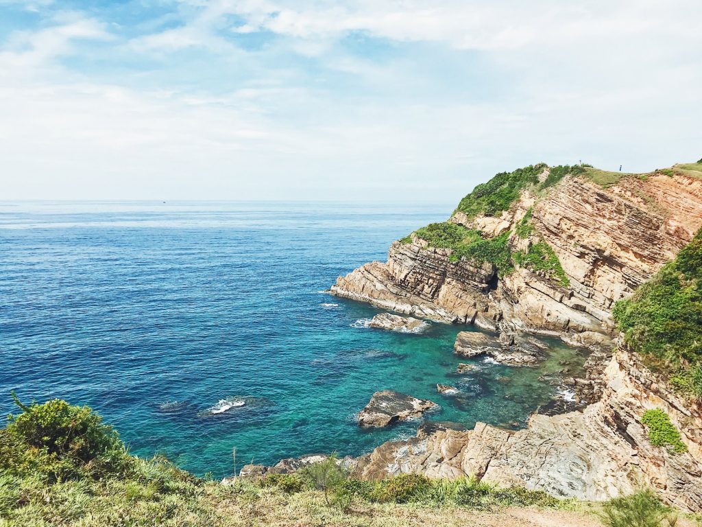 Địa điểm du lịch Đảo Cô Tô