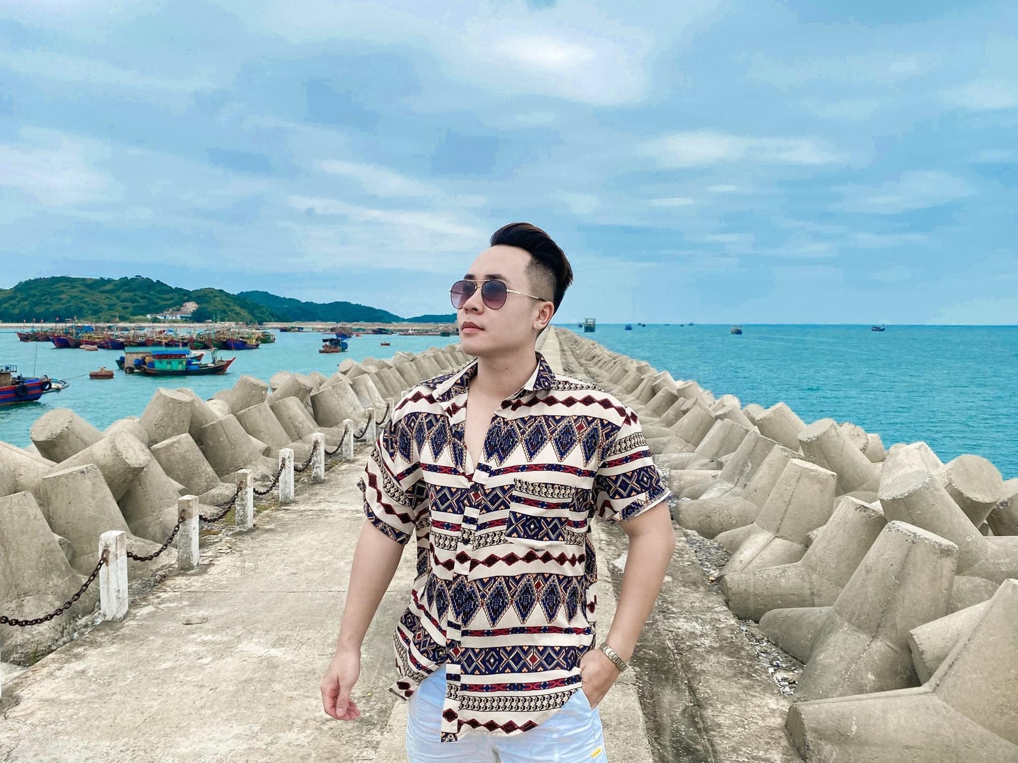 Địa điểm du lịch Đảo Cô Tô