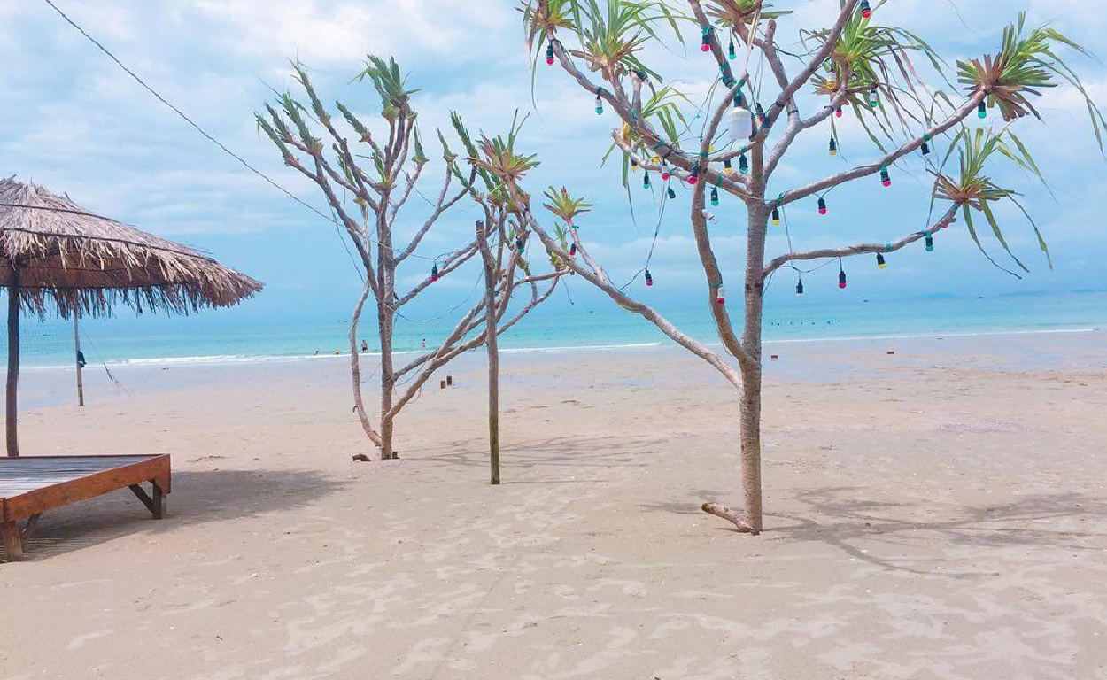 Địa điểm du lịch Đảo Cô Tô