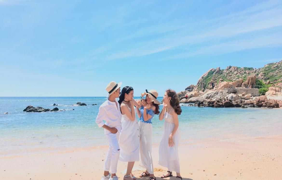 Địa điểm du lịch Đảo Cô Tô
