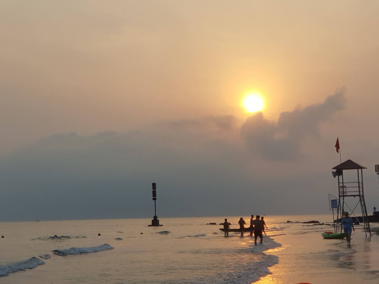 Kinh nghiệm du lịch Cô Tô 2 ngày 1 đêm bạn cần biết