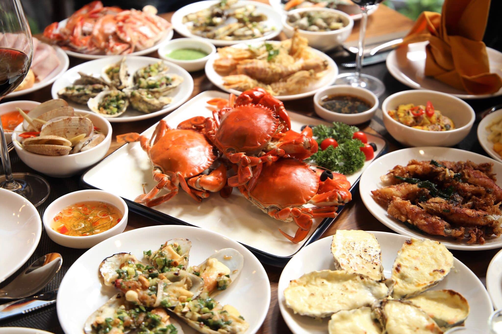 Top 15 quán ăn, nhà hàng hải sản Cô Tô khiến khách mê tít