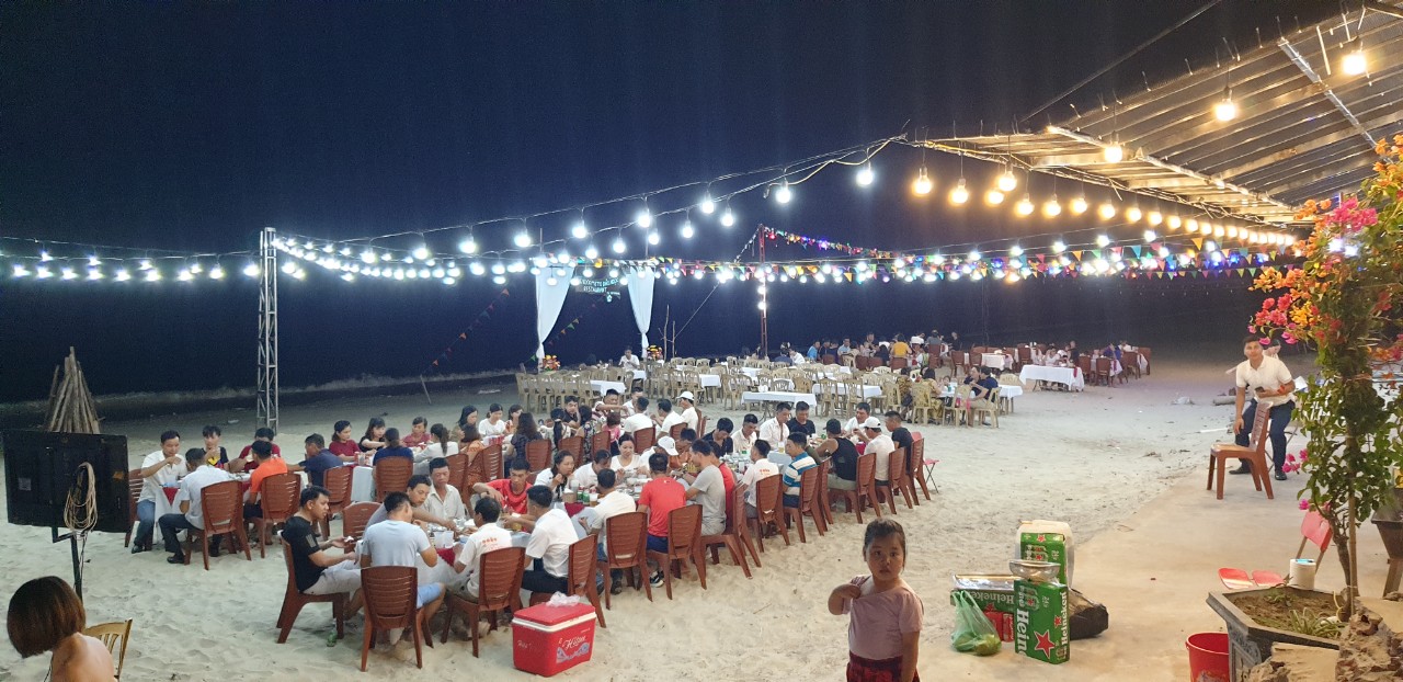 Top 15 quán ăn, nhà hàng hải sản Cô Tô khiến khách mê tít