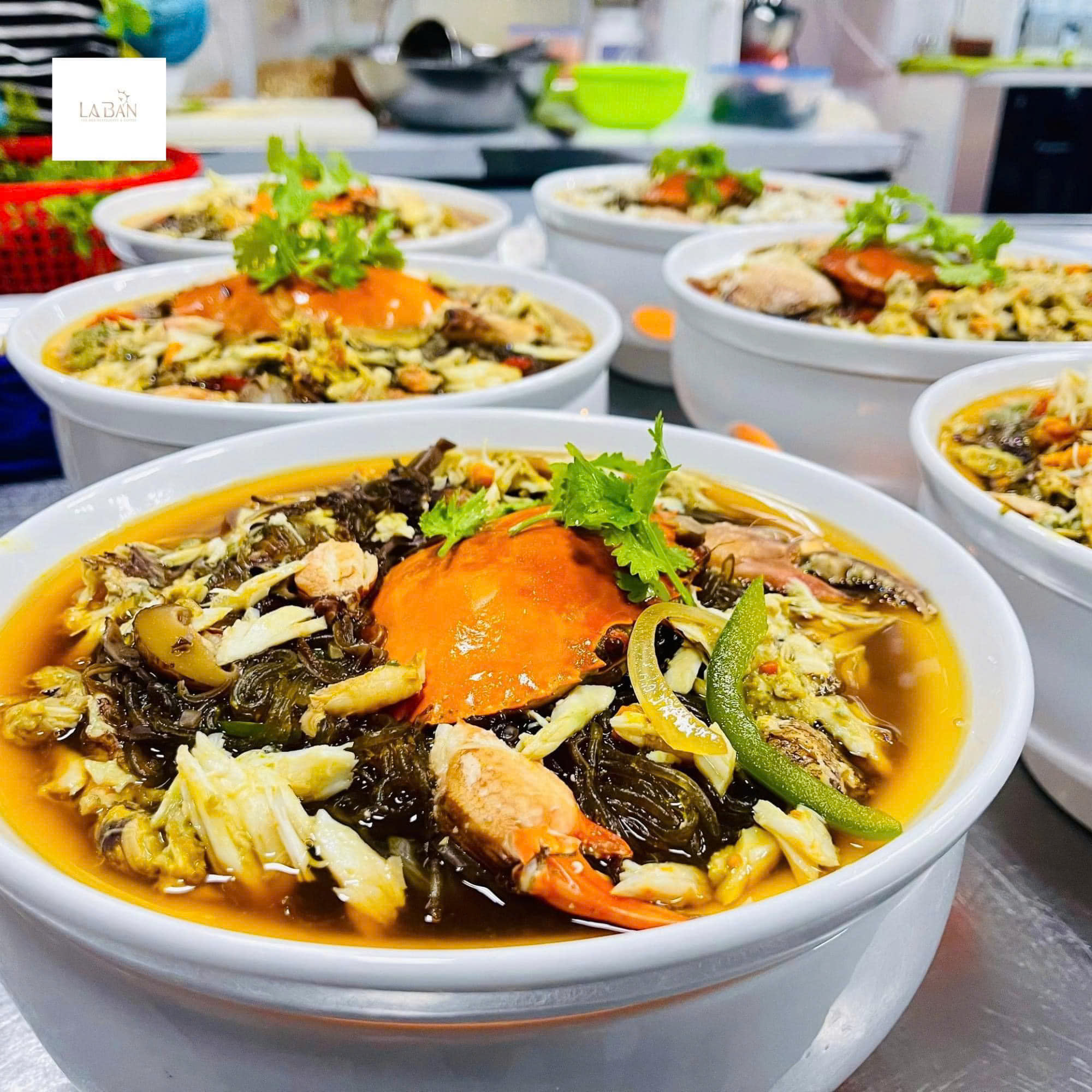 Top 16 quán ăn ngon Cô Tô hải sản siêu tươi giá siêu rẻ view đẹp