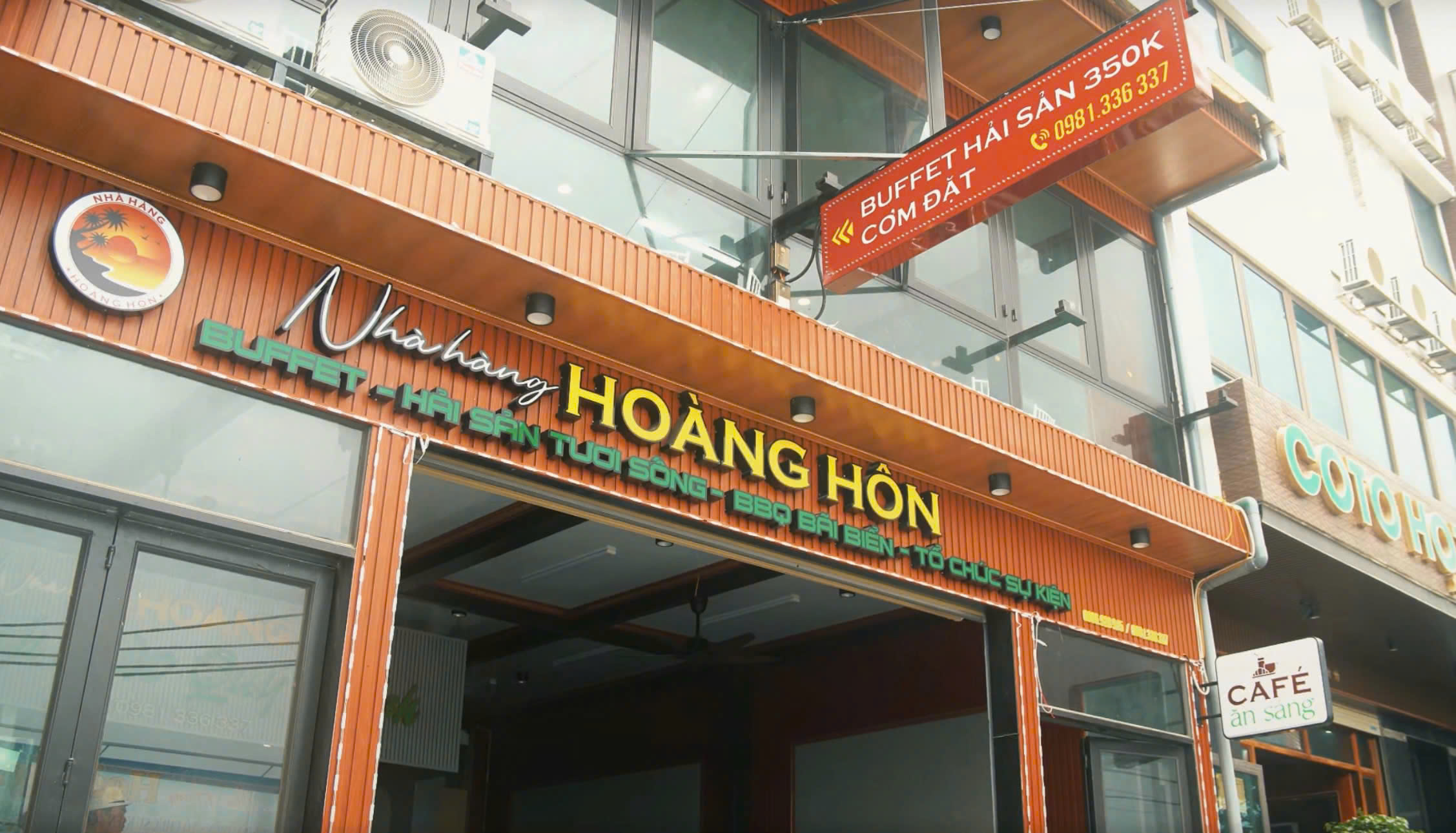 Top 16 quán ăn ngon Cô Tô hải sản siêu tươi giá siêu rẻ view đẹp