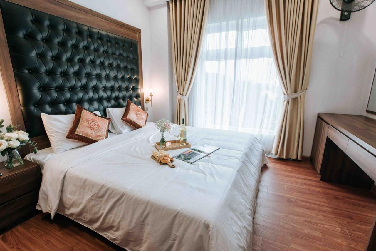Kinh nghiệm du lịch Cô Tô 2 ngày 1 đêm bạn cần biết