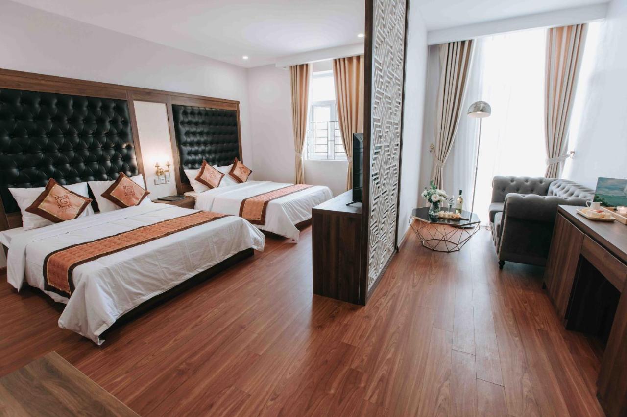 Kinh nghiệm du lịch Cô Tô 2 ngày 1 đêm bạn cần biết