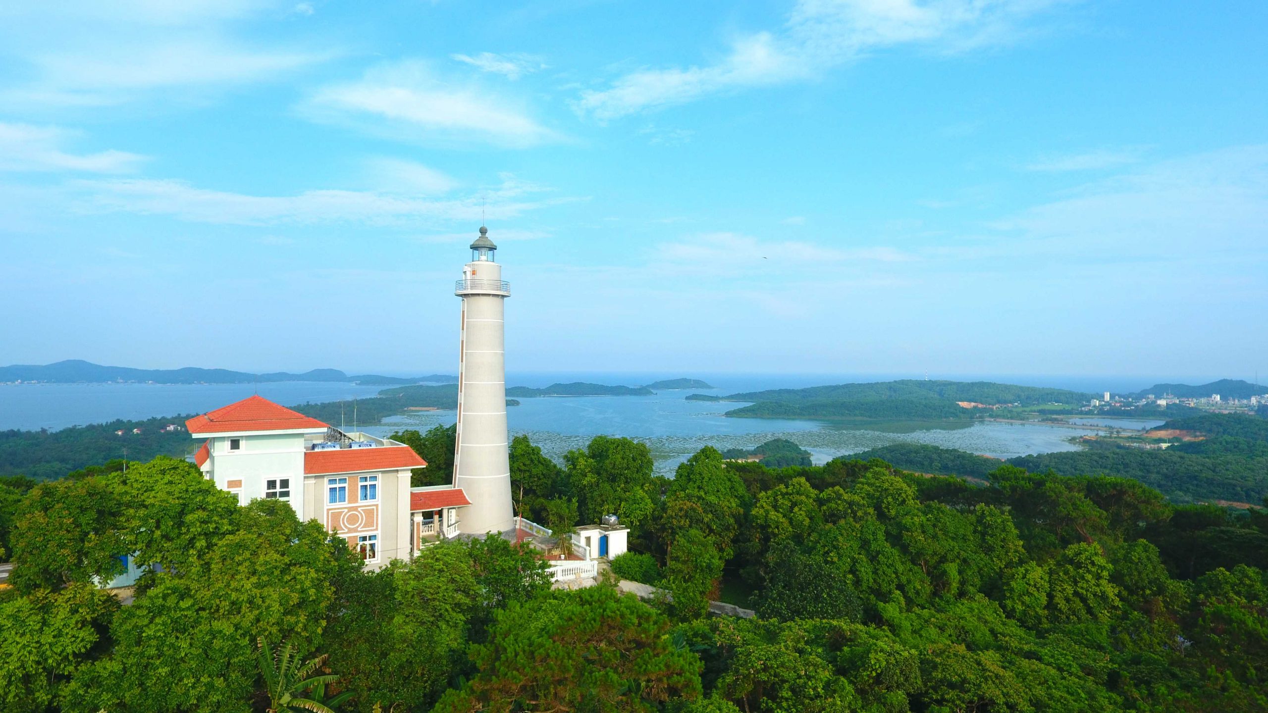 du lịch Cô Tô tháng nào đẹp