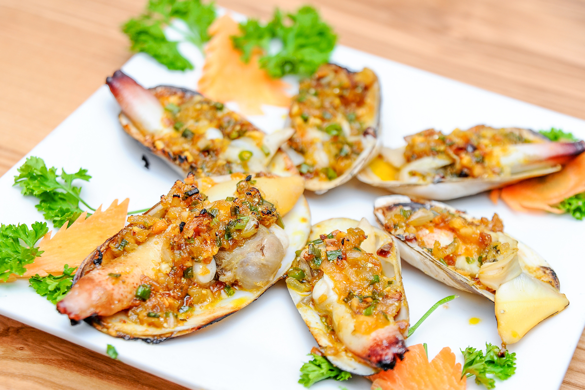 khách sạn golden cô tô