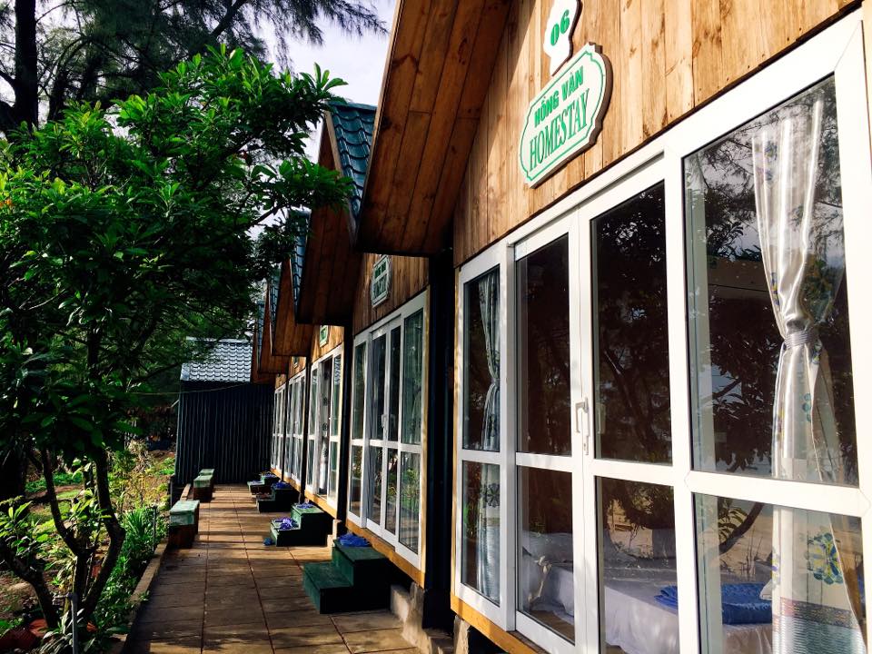 Top 20 nhà nghỉ Cô Tô giá rẻ view biển phù hợp cho nhóm bạn, gia đình