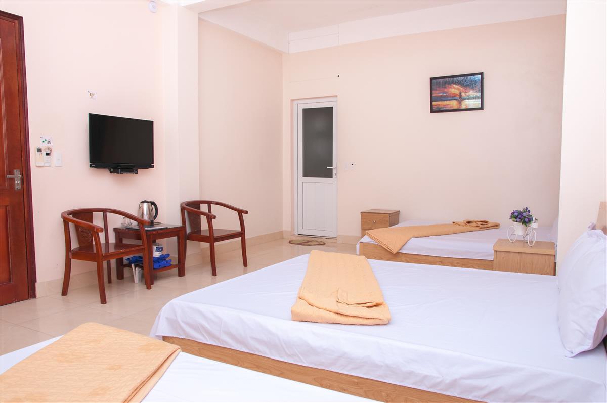 Top 20 nhà nghỉ Cô Tô giá rẻ view biển phù hợp cho nhóm bạn, gia đình