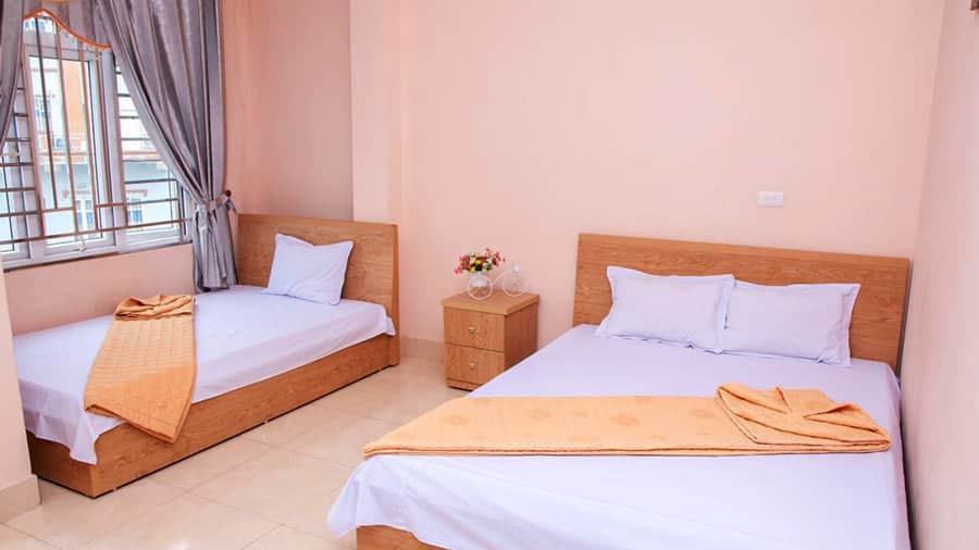 Top 20 nhà nghỉ Cô Tô giá rẻ view biển phù hợp cho nhóm bạn, gia đình