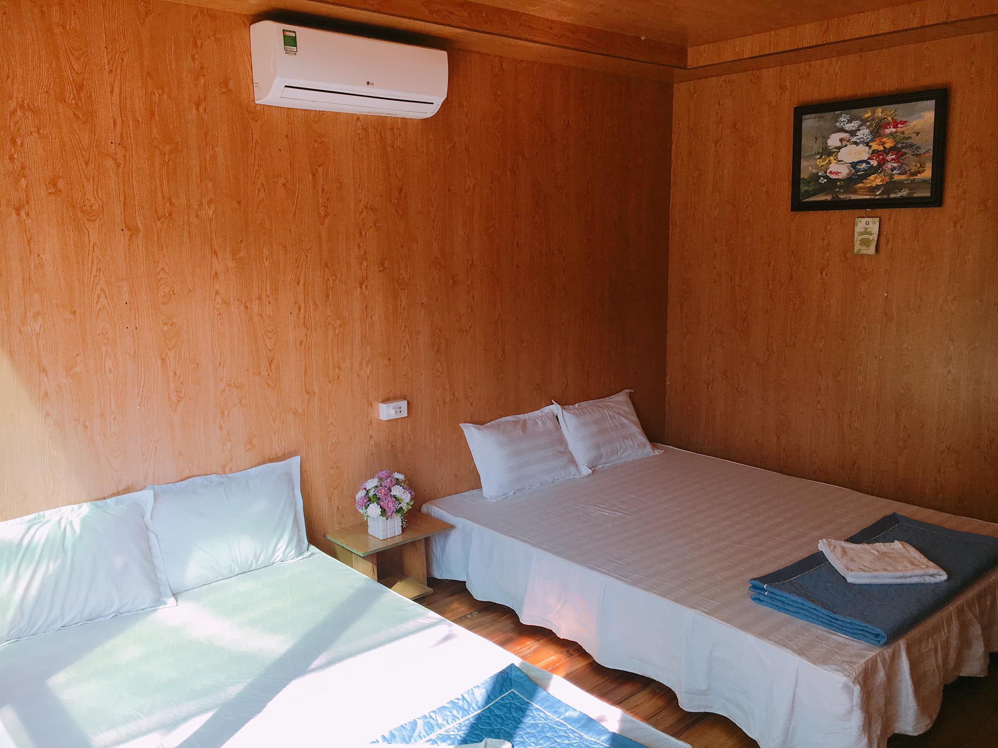 Top 20 nhà nghỉ Cô Tô giá rẻ view biển phù hợp cho nhóm bạn, gia đình