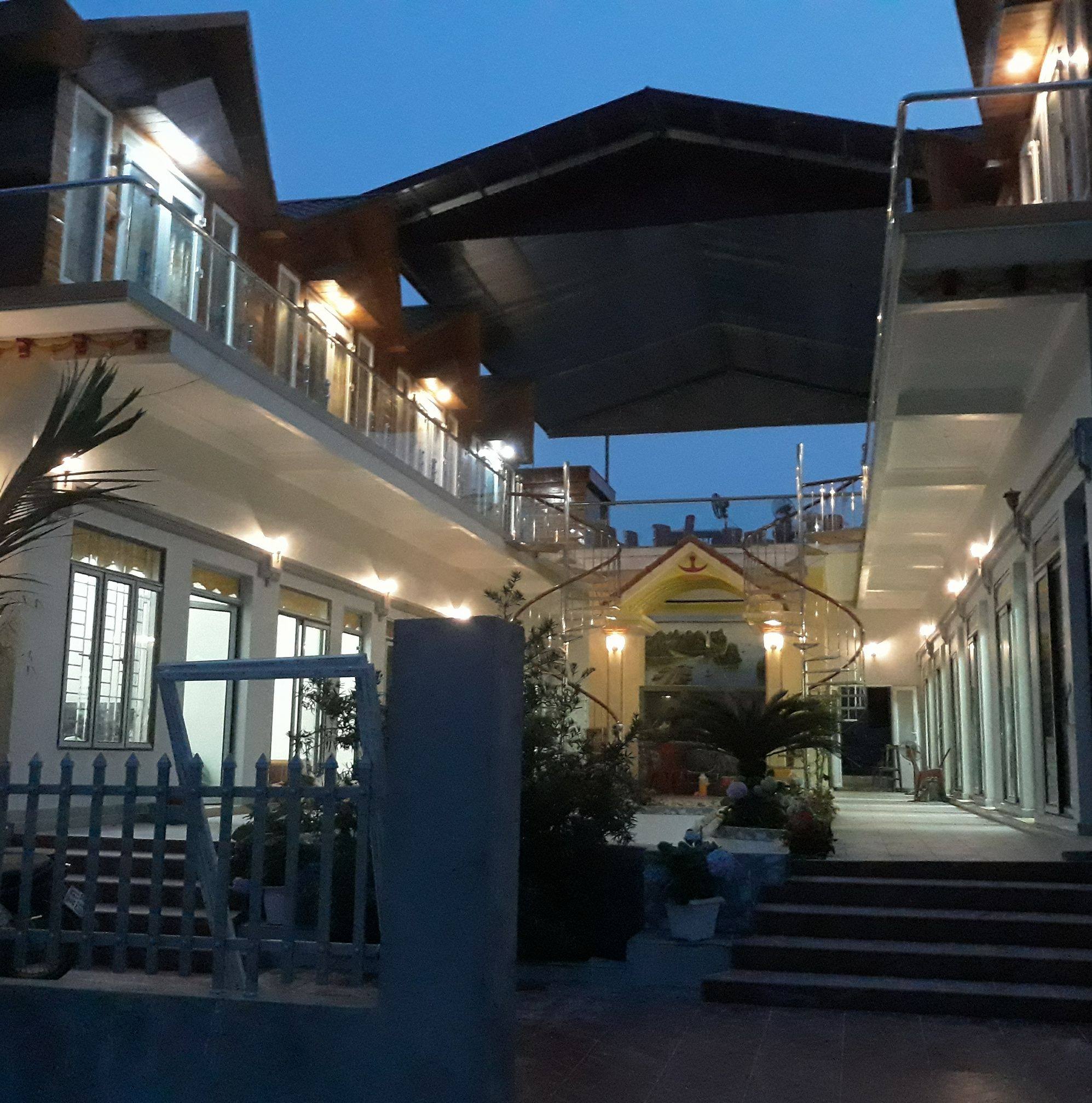 Top 20 nhà nghỉ Cô Tô giá rẻ view biển phù hợp cho nhóm bạn, gia đình