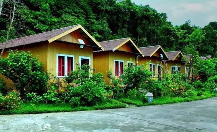 Top 20 nhà nghỉ Cô Tô giá rẻ view biển phù hợp cho nhóm bạn, gia đình