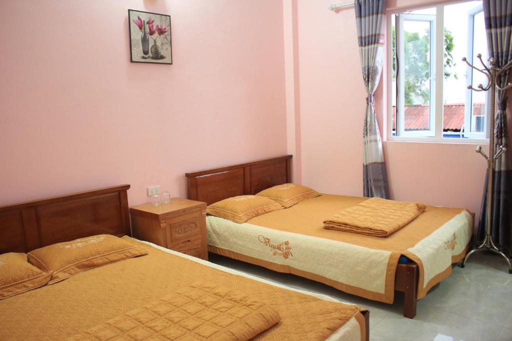 Top 20 nhà nghỉ Cô Tô giá rẻ view biển phù hợp cho nhóm bạn, gia đình