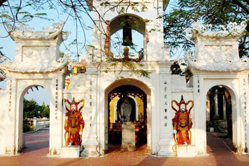 Kinh nghiệm du lịch Vân Đồn chi tiết nhất cho mùa hè xanh cực chill, cảnh đẹp vân đồn