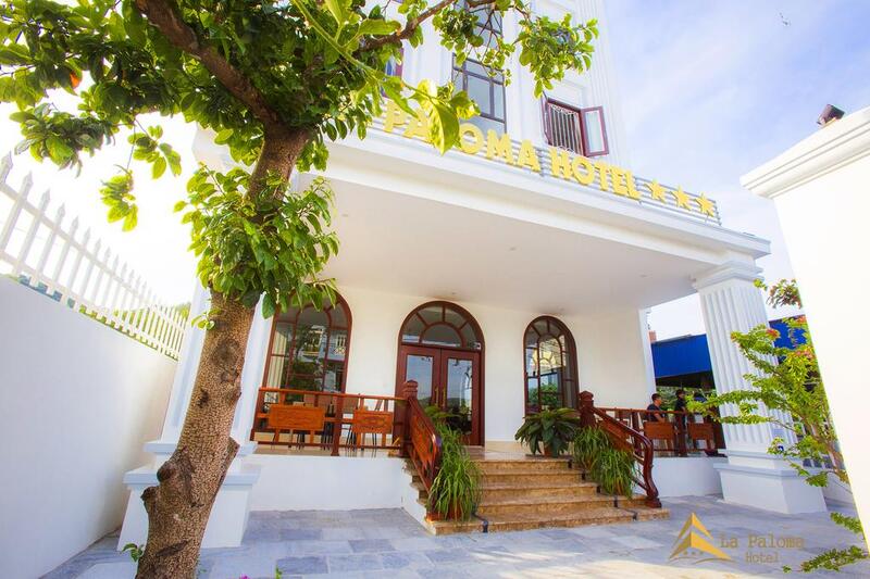 Kinh nghiệm du lịch đảo Minh Châu siêu chi tiết từ A-Z