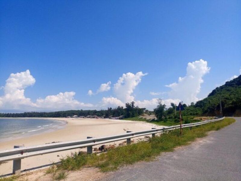 Kinh nghiệm du lịch đảo Minh Châu siêu chi tiết từ A-Z