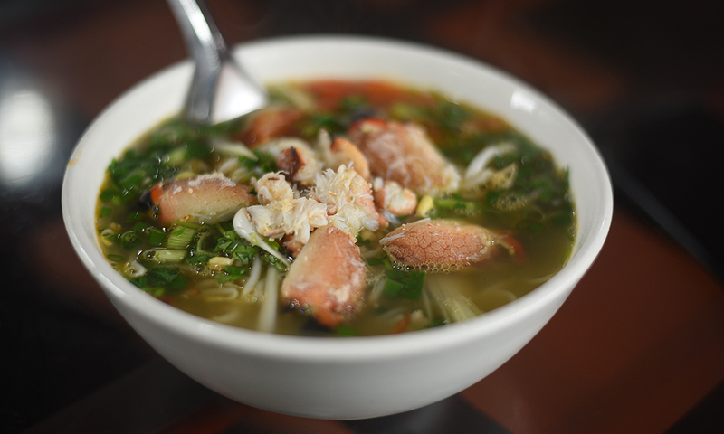 Biển Quan Lạn Quảng Ninh - Chốn bình yên và hoang sơ kỳ diệu 