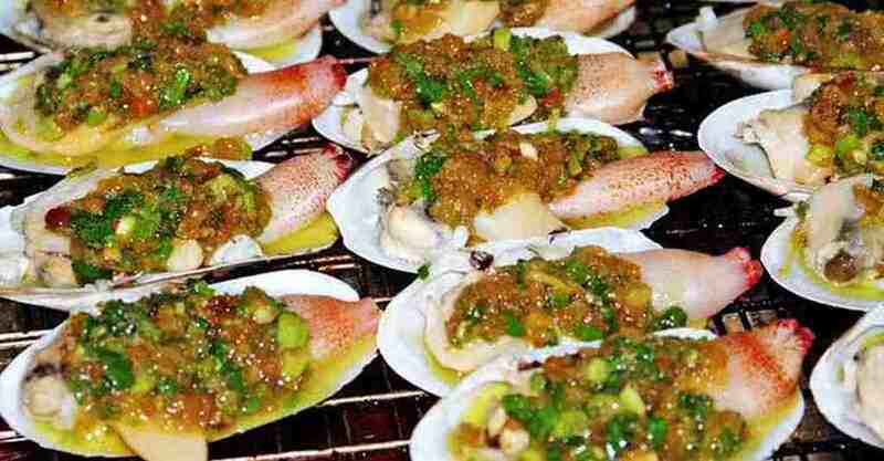 Biển Quan Lạn Quảng Ninh - Chốn bình yên và hoang sơ kỳ diệu 