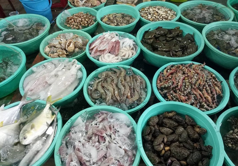 Biển Quan Lạn Quảng Ninh - Chốn bình yên và hoang sơ kỳ diệu 