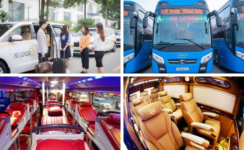 Review nhà hàng La Bàn Vân Đồn hải sản tươi ngon uy tín