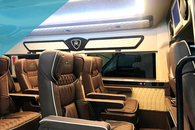 Top 10 nhà xe Limousine Hà Nội Quảng Ninh giá rẻ uy tín nhất