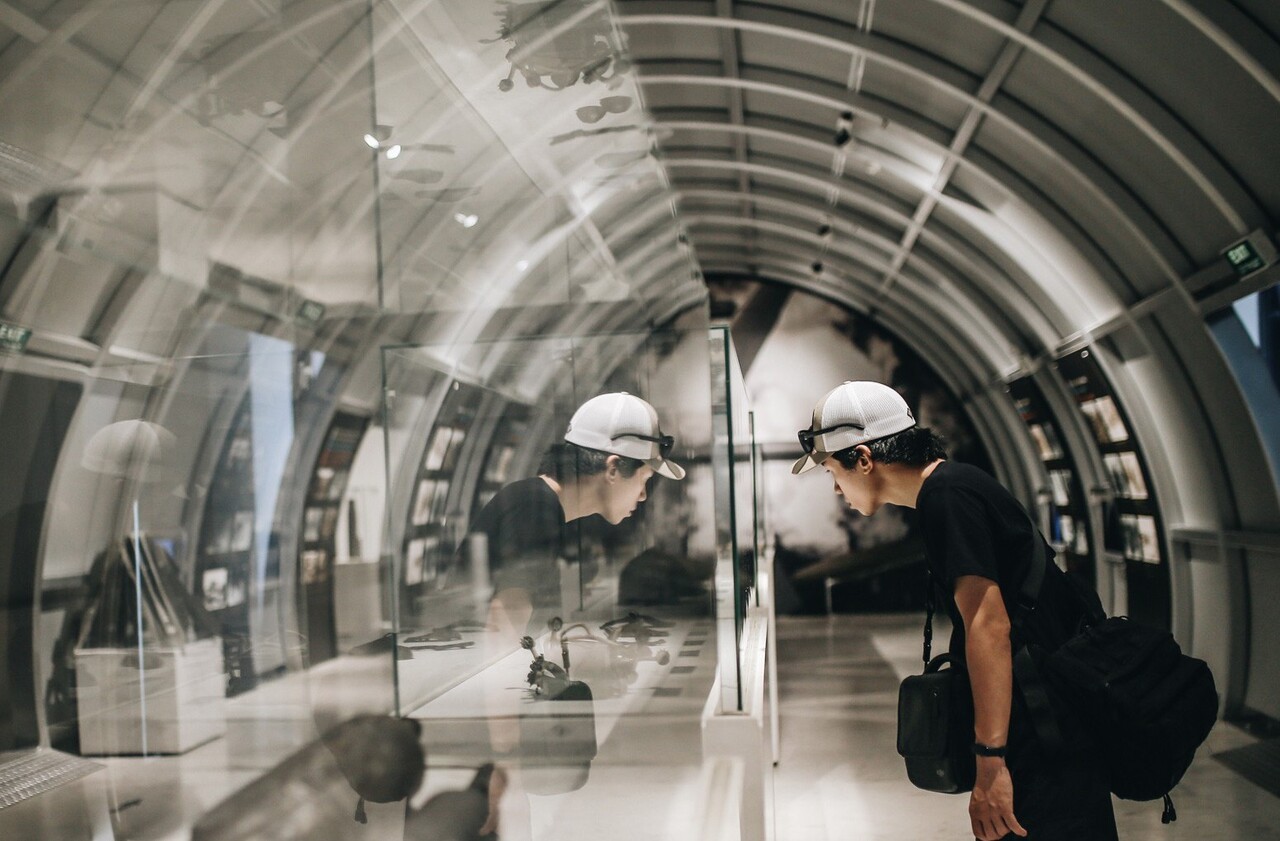 Bảo tàng Quảng Ninh - Điểm tham quan độc đáo không thể bỏ lỡ