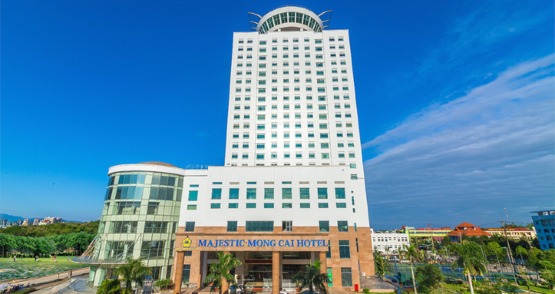 Kinh nghiệm du lịch Móng Cái Quảng Ninh chi tiết nhất