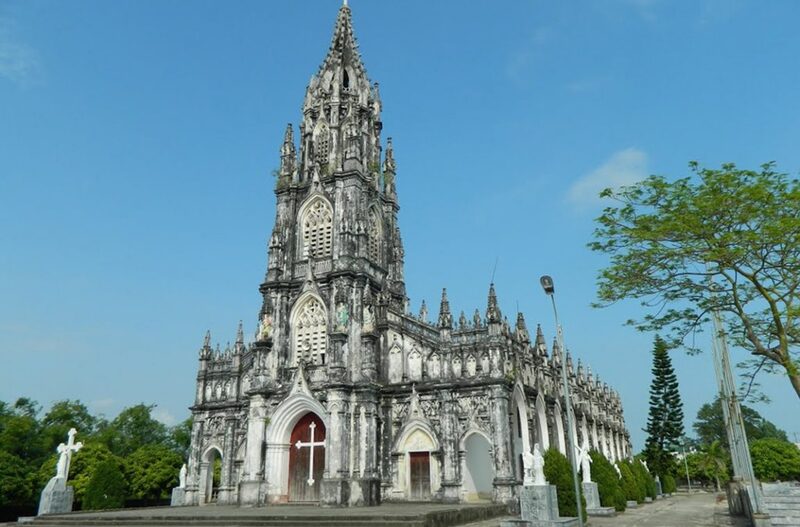 Kinh nghiệm du lịch Móng Cái Quảng Ninh chi tiết nhất