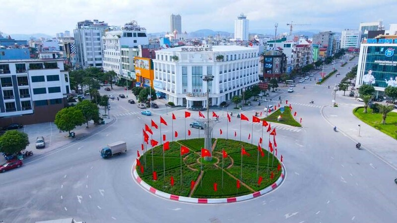 Kinh nghiệm du lịch Móng Cái Quảng Ninh chi tiết nhất