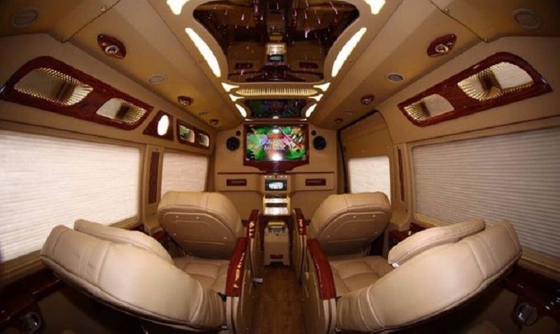 Top 10 nhà xe Hà Nội Móng Cái chất lượng uy tín mới nhất