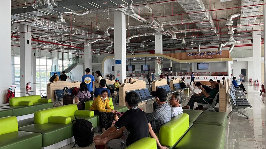 Top 10 nhà xe Hà Nội Móng Cái chất lượng uy tín mới nhất