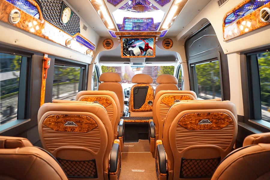 Top 10 nhà xe Hà Nội Móng Cái chất lượng uy tín mới nhất