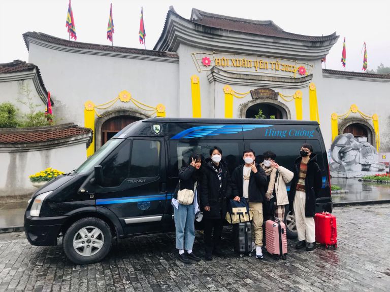 Top 10 nhà xe Hà Nội Móng Cái chất lượng uy tín mới nhất