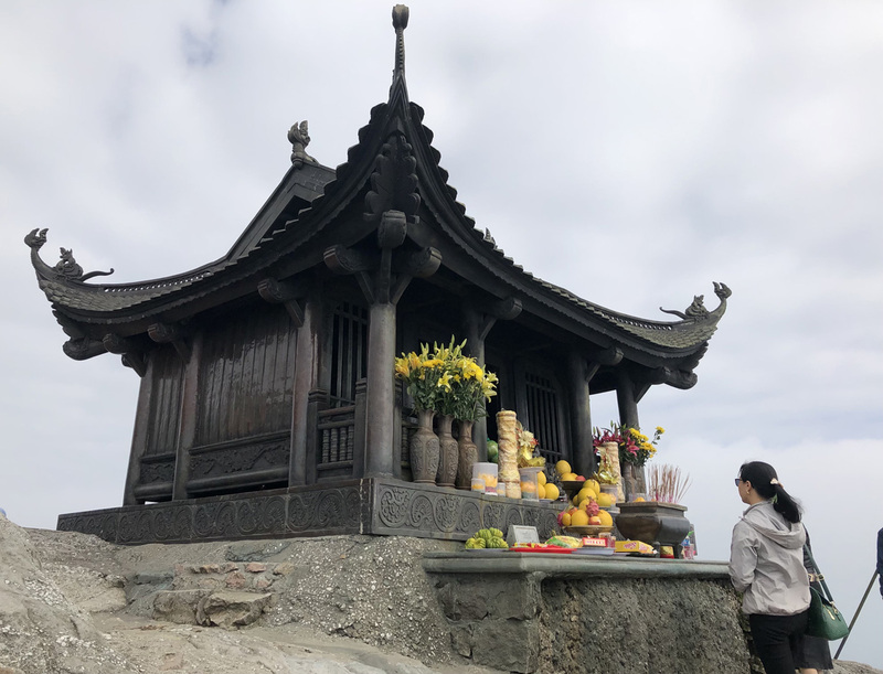 Khám phá Hồ Yên Trung Quảng Ninh  - Tìm về chốn bình yên