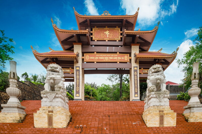 Khám phá Hồ Yên Trung Quảng Ninh  - Tìm về chốn bình yên