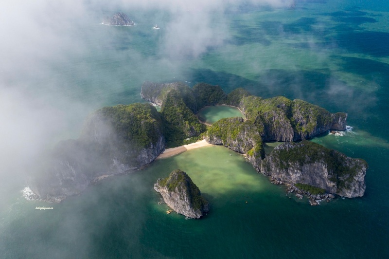 Quảng ninh có gì chơi? Top 20 địa điểm du lịch quảng ninh