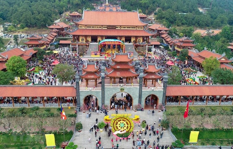 Quảng ninh có gì chơi? Top 20 địa điểm du lịch quảng ninh