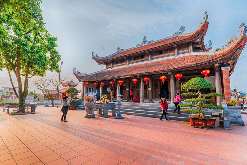 Quảng ninh có gì chơi? Top 20 địa điểm du lịch quảng ninh