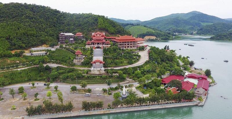 Quảng ninh có gì chơi? Top 20 địa điểm du lịch quảng ninh