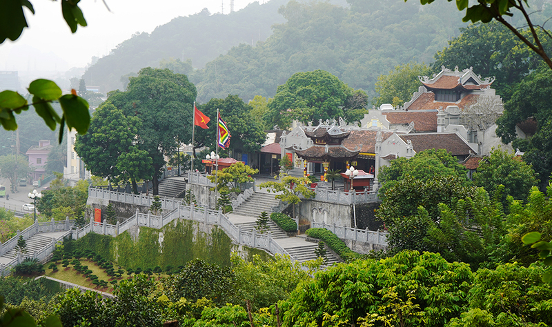 Quảng ninh có gì chơi? Top 20 địa điểm du lịch quảng ninh