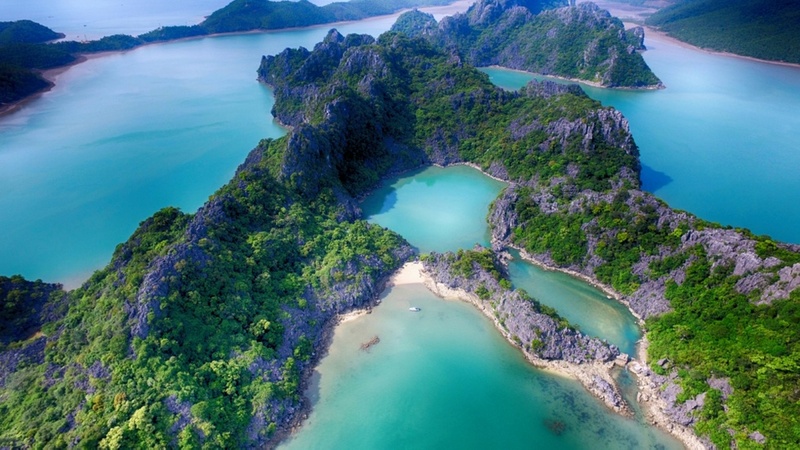 Quảng ninh có gì chơi? Top 20 địa điểm du lịch quảng ninh
