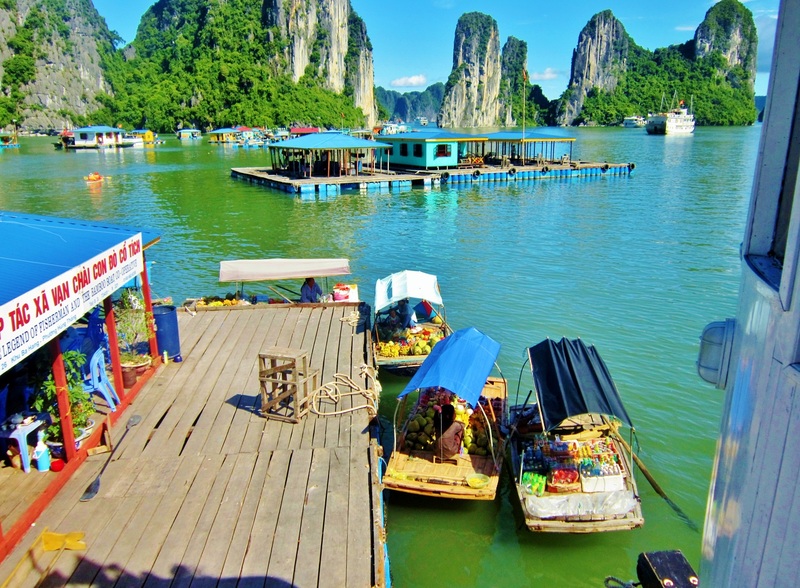 Quảng ninh có gì chơi? Top 20 địa điểm du lịch quảng ninh