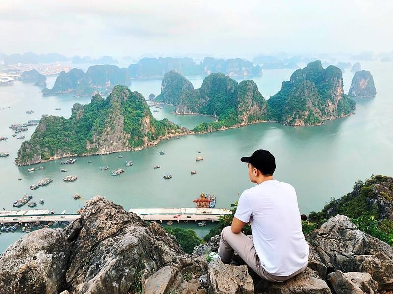 Quảng ninh có gì chơi? Top 20 địa điểm du lịch quảng ninh