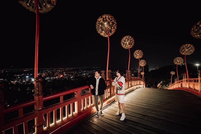 Sun World Hạ Long - Review khu vui chơi giải trí bậc nhất Quảng Ninh